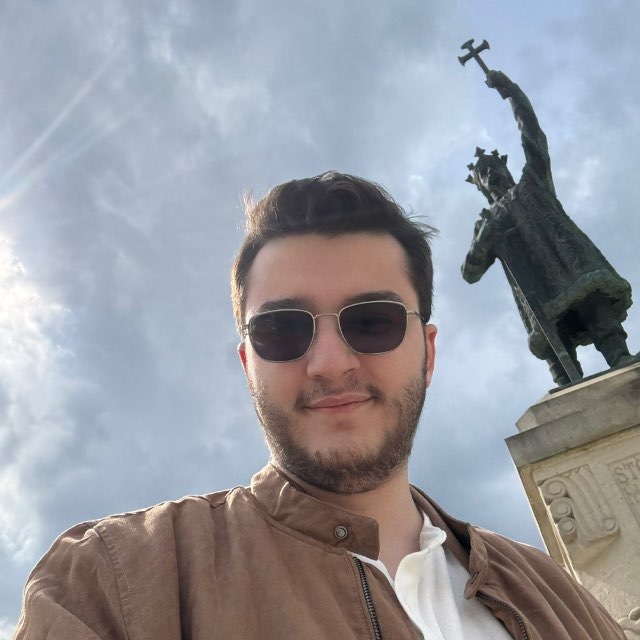 Alin Tabuci, founder and developer of BATALIA